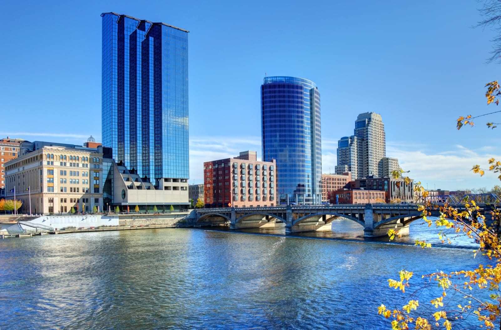 Machine Learning Solutions Agency in Grand Rapids